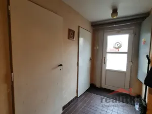 Prodej rodinného domu, Sobotín, 1134 m2