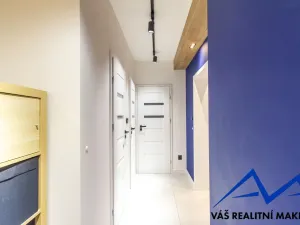 Prodej bytu 3+1, Ostrava, Hlavní třída, 85 m2