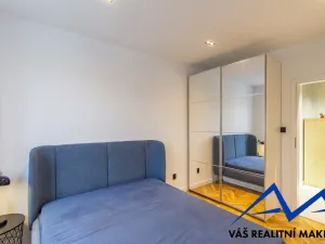 Prodej bytu 3+1, Ostrava, Hlavní třída, 85 m2