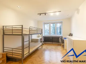 Prodej bytu 3+1, Ostrava, Hlavní třída, 85 m2