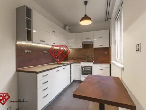 Pronájem bytu 2+kk, Ústí nad Orlicí, Špindlerova, 50 m2