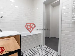 Pronájem bytu 2+kk, Ústí nad Orlicí, Špindlerova, 50 m2