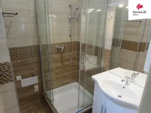 Pronájem bytu 1+1, Brno, Mrkosova, 40 m2