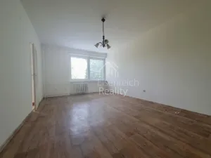 Pronájem bytu 1+1, Hradec Králové - Nový Hradec Králové, Mrštíkova, 32 m2