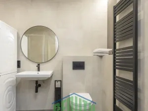 Pronájem bytu 2+kk, Praha - Suchdol, Kamýcká, 44 m2