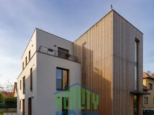 Pronájem bytu 2+kk, Praha - Suchdol, Kamýcká, 44 m2