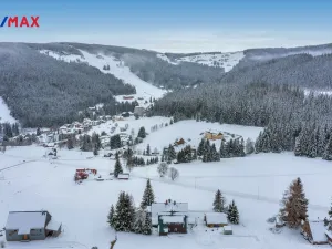 Prodej bytu 2+kk, Pec pod Sněžkou, 43 m2