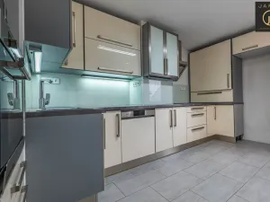 Prodej rodinného domu, Hořín, 94 m2