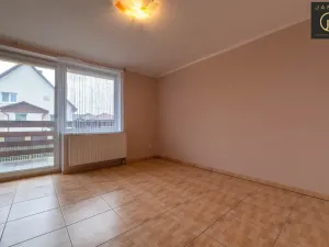 Prodej rodinného domu, Hořín, 94 m2