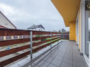 Prodej rodinného domu, Hořín, 94 m2