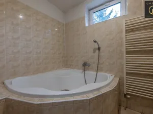 Prodej rodinného domu, Hořín, 94 m2