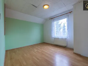 Prodej rodinného domu, Hořín, 94 m2