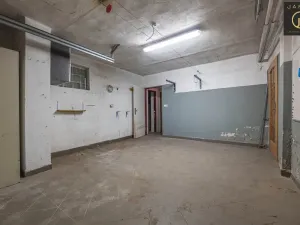 Prodej rodinného domu, Hořín, 94 m2