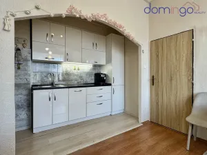 Prodej bytu 3+kk, Svitavy - Předměstí, Sokolovská, 70 m2