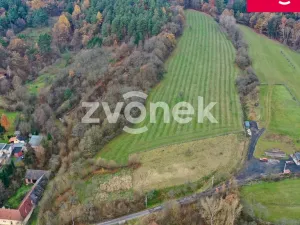 Prodej pozemku pro bydlení, Ludkovice, 384 m2