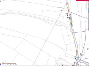 Prodej pozemku pro bydlení, Ludkovice, 1095 m2