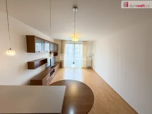 Pronájem bytu 2+kk, Hostivice, B. Němcové, 52 m2