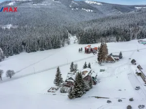 Prodej bytu 1+kk, Pec pod Sněžkou, 37 m2