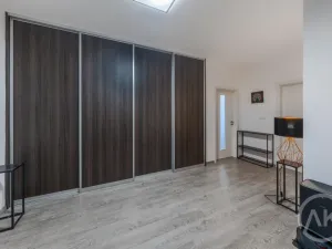 Pronájem bytu 3+kk, Ostrava - Moravská Ostrava, Jantarová, 80 m2