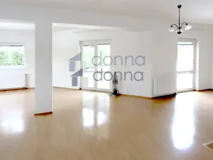 Pronájem rodinného domu, Praha, K vinicím, 251 m2