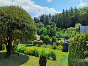 Prodej chaty, Týnec nad Sázavou - Pecerady, 68 m2