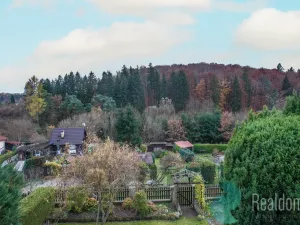 Prodej chaty, Týnec nad Sázavou - Pecerady, 68 m2