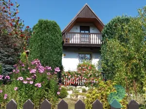 Prodej chaty, Týnec nad Sázavou - Pecerady, 68 m2