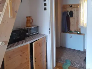 Prodej chaty, Týnec nad Sázavou - Pecerady, 68 m2