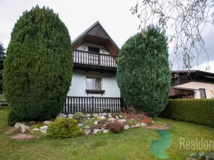 Prodej chaty, Týnec nad Sázavou - Pecerady, 68 m2