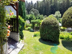 Prodej chaty, Týnec nad Sázavou - Pecerady, 68 m2