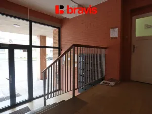 Pronájem bytu 2+1, Brno - Královo Pole, Palackého třída, 63 m2