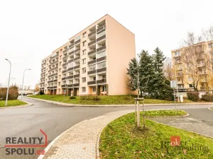 Pronájem bytu 1+1, Brno - Řečkovice, Renčova, 41 m2