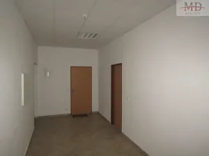 Prodej kanceláře, Ústí nad Labem - Střekov, Karla IV., 100 m2
