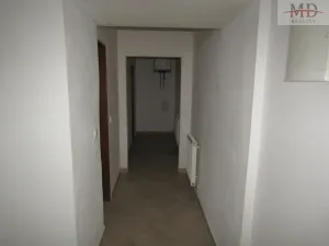 Prodej kanceláře, Ústí nad Labem - Střekov, Karla IV., 100 m2