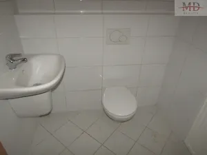 Prodej kanceláře, Ústí nad Labem - Střekov, Karla IV., 100 m2