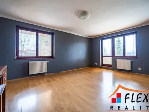 Pronájem bytu 3+1, Ostrava - Michálkovice, Kasalického, 77 m2