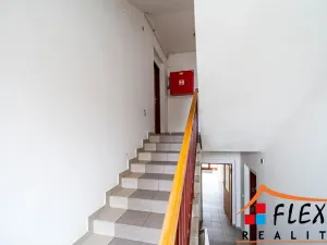 Pronájem bytu 3+1, Ostrava - Michálkovice, Kasalického, 77 m2