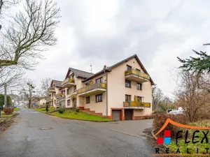 Pronájem bytu 3+1, Ostrava - Michálkovice, Kasalického, 77 m2