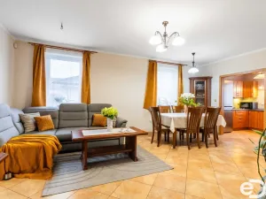 Prodej rodinného domu, Sluhy, 120 m2