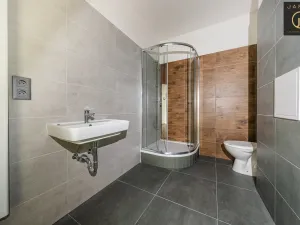 Prodej bytu 2+kk, Kladno, Arménská, 73 m2