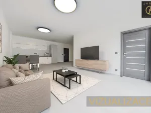 Prodej bytu 2+kk, Kladno, Arménská, 73 m2