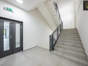 Prodej bytu 2+kk, Kladno, Arménská, 73 m2