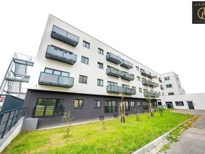 Prodej bytu 2+kk, Kladno, Arménská, 73 m2