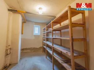 Prodej bytu 4+1, Klatovy - Klatovy IV, U Slunce, 102 m2