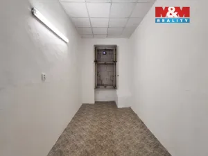 Pronájem obchodního prostoru, Bohumín - Nový Bohumín, Štefánikova, 70 m2