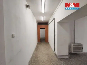 Pronájem obchodního prostoru, Bohumín - Nový Bohumín, Štefánikova, 70 m2