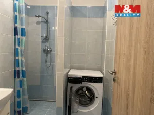 Pronájem bytu 3+1, Vamberk, Struha, 61 m2