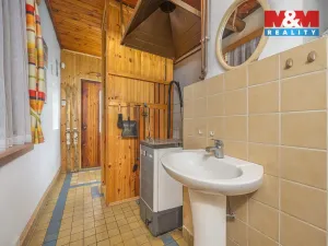 Prodej chaty, Vápenný Podol - Cítkov, 103 m2