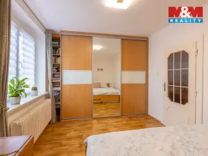 Prodej bytu 4+1, Rakovník - Rakovník II, Malinovského, 100 m2