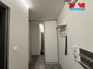 Pronájem bytu 2+kk, Beroun - Beroun-Závodí, Lidická, 42 m2